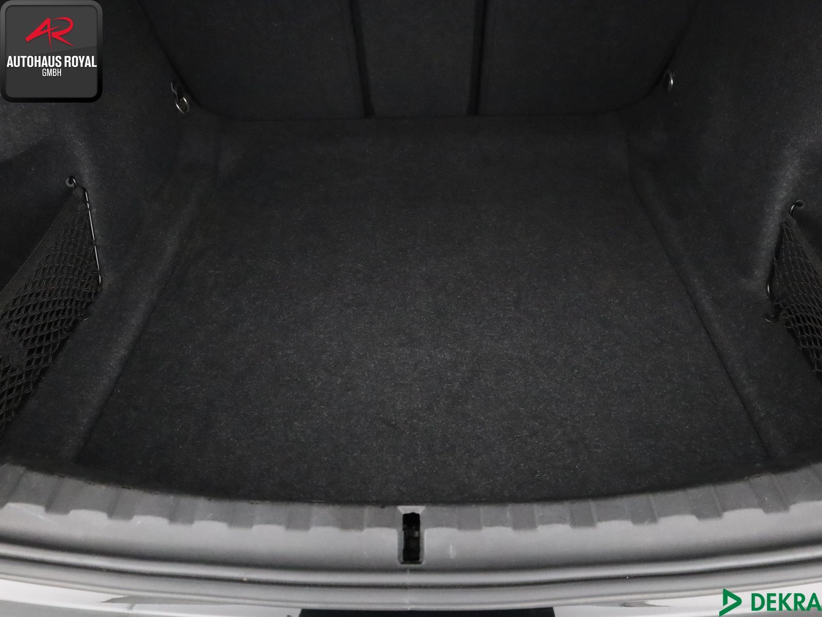 BMW 320 d - Samsaru's Car Outlet