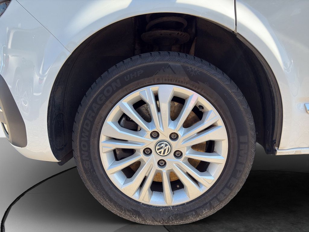 Volkswagen T6.1 Multivan 2.0 TDI DSG - Samsaru's Car Outlet