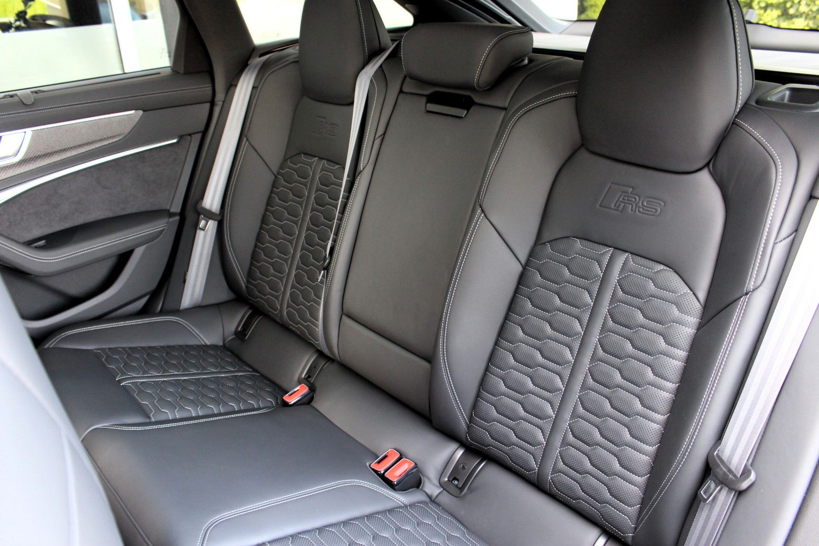 Audi RS6 Avant /DYNAMIK+/ B&O/ STANDHZG/  SPORTABGAS