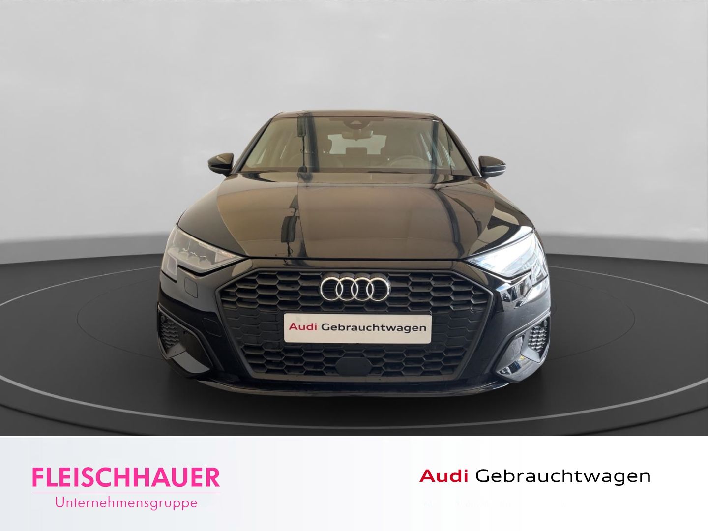 Audi A3 Sport 40 TFSIe VC LED CarPlay Kamera