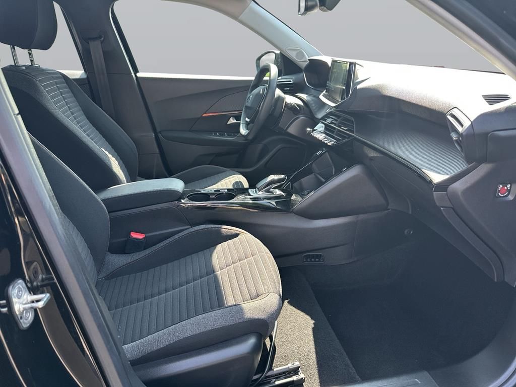 Peugeot e-2008 Active Pack - Samsaru's Car Outlet
