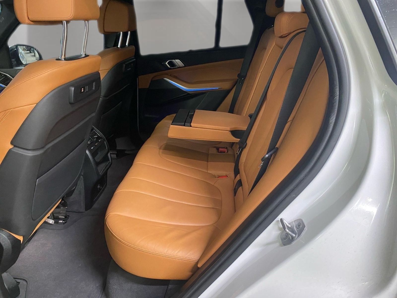 BMW X5 xDrive45e Massage AHK Driv.Assist.Prof Laser