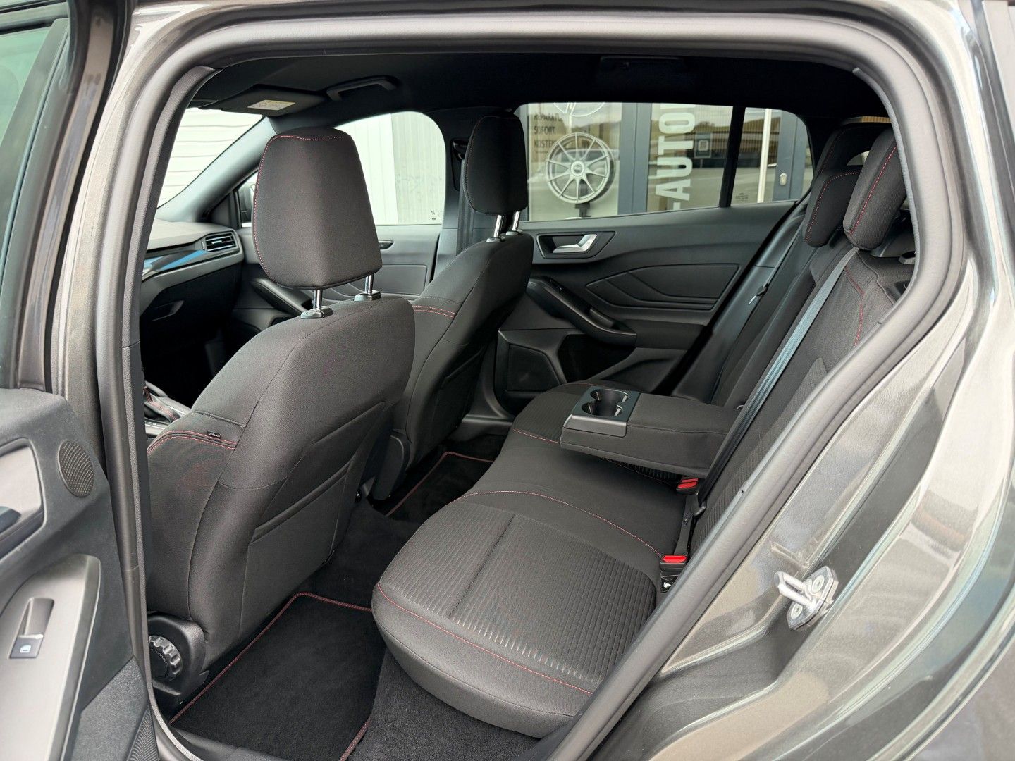 Ford Focus Turnier ST-Line X Garantie *B&O*ACC*HuD*