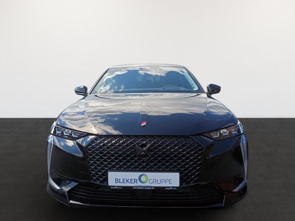DS Automobiles DS4 Performance Line +