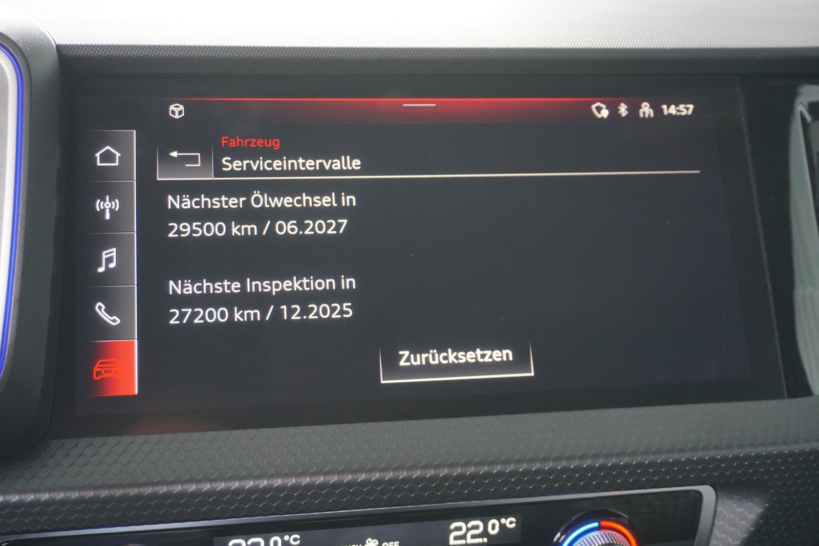 Audi A1 Sportback 40 TFSI S tronic S line - Samsaru's Car Outlet
