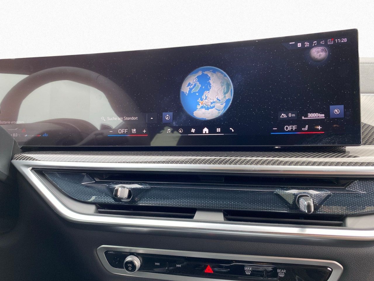 BMW X6 xDrive30d M Sport, AHK, Alarm, Standheizung