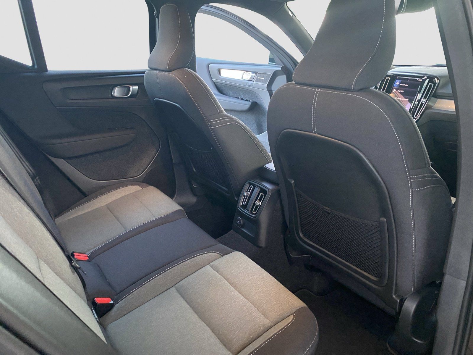 Volvo XC40 Twin Engine Plus Bright