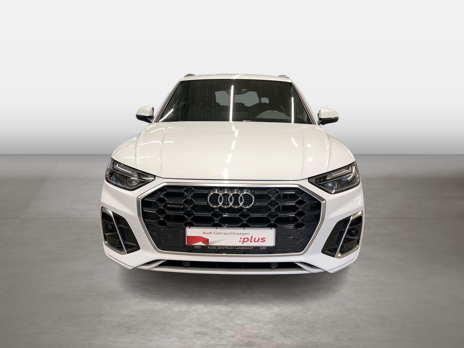 Audi Q5 50 TFSI e quattro S tronic S line ACC AHK AUT
