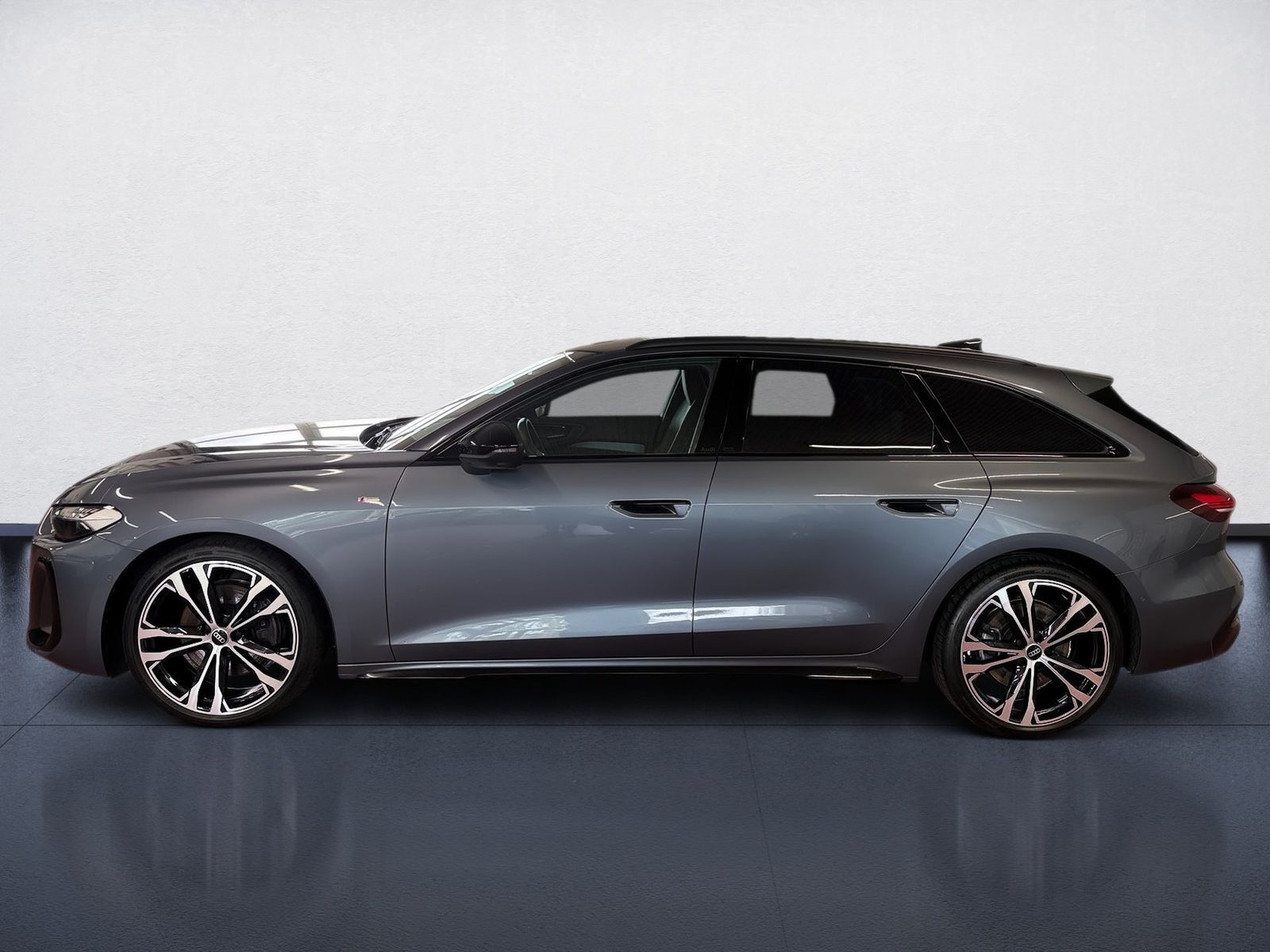 Audi A5 Avant TDI S line quattro S-tronic Matrix Navi