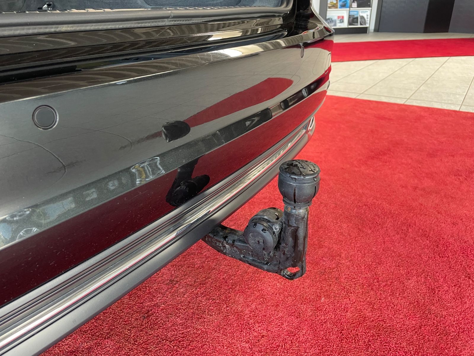 Audi A6 Avant 50 TDI - Samsaru's Car Outlet