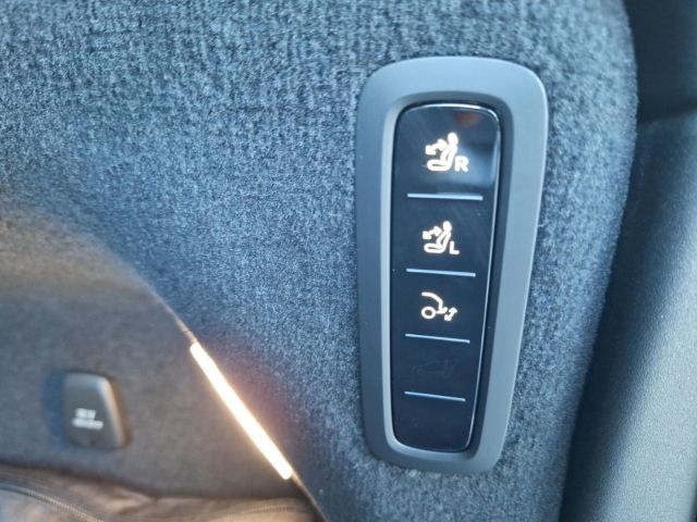 Volvo EX90 Performance  AWD Ultra *AHK*7-Sitzer