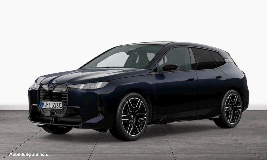 BMW iX M70 xDrive 650€ netto/mtl.*23"*LC Prof.*HUD*A