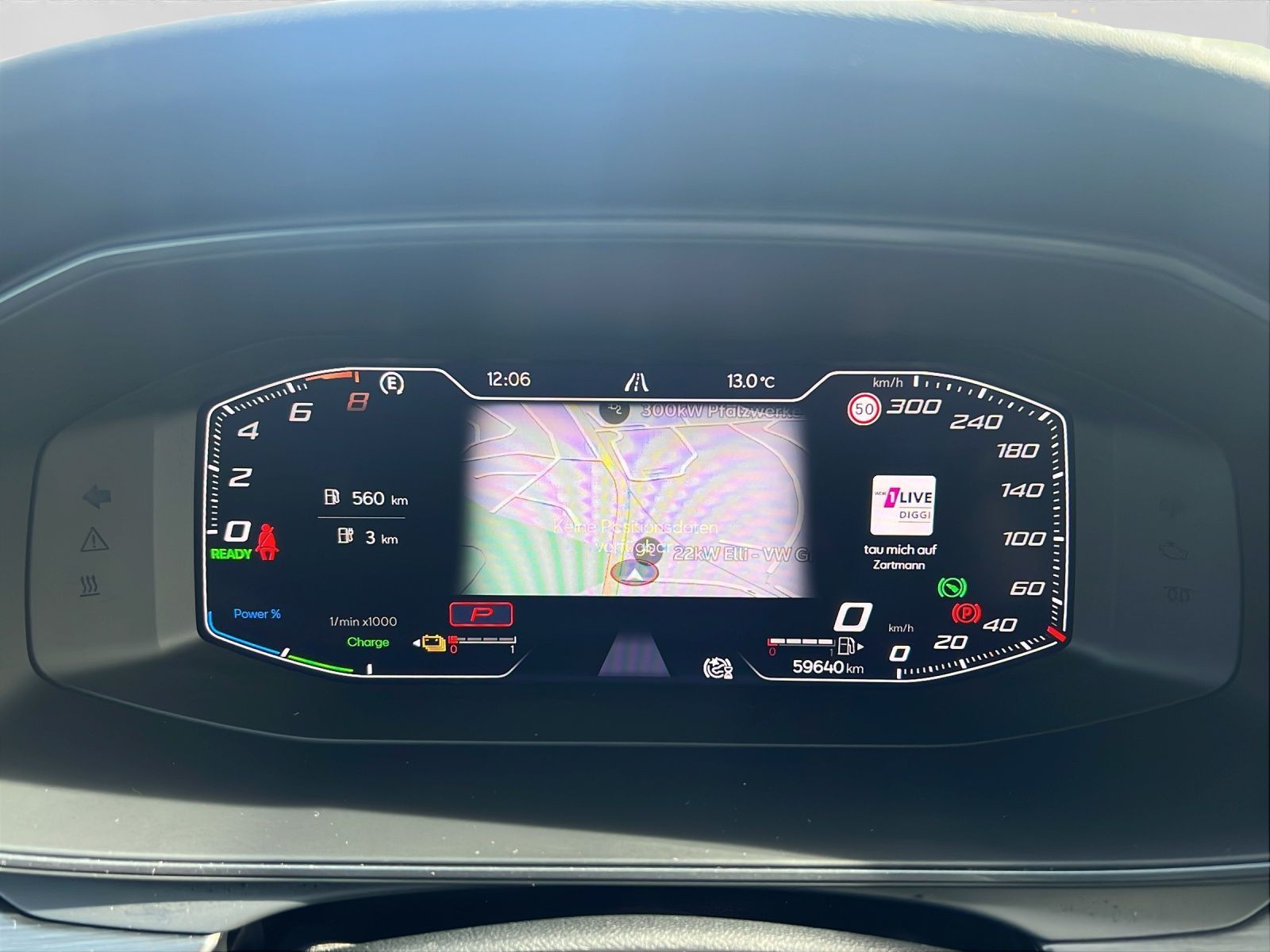 Cupra Formentor VZ eHybrid AHK PANO SIDE-ASSIST LM19