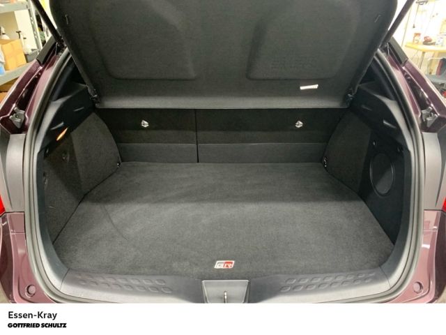 Toyota C-HR 2.0 Hybrid GR Sport - Samsaru's Car Outlet