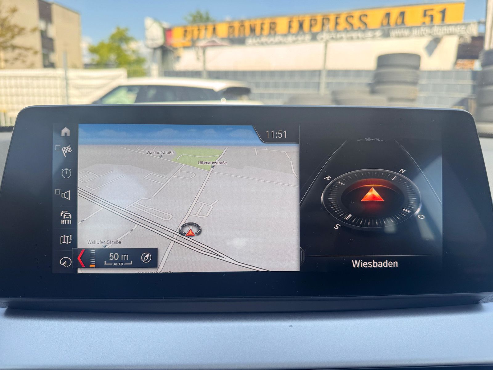 BMW X1 xDrive25e Advantage - Samsaru's Car Outlet