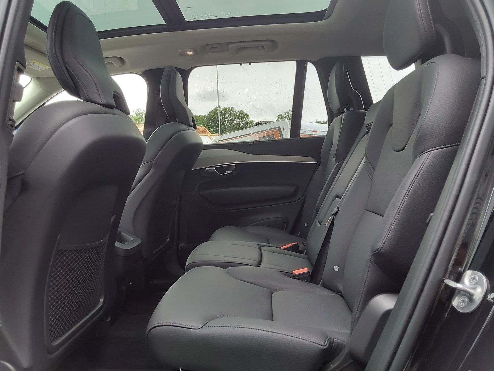 Volvo XC90 B5 D AWD Plus Bright ACC/AHK/LED/PDC/KAM...