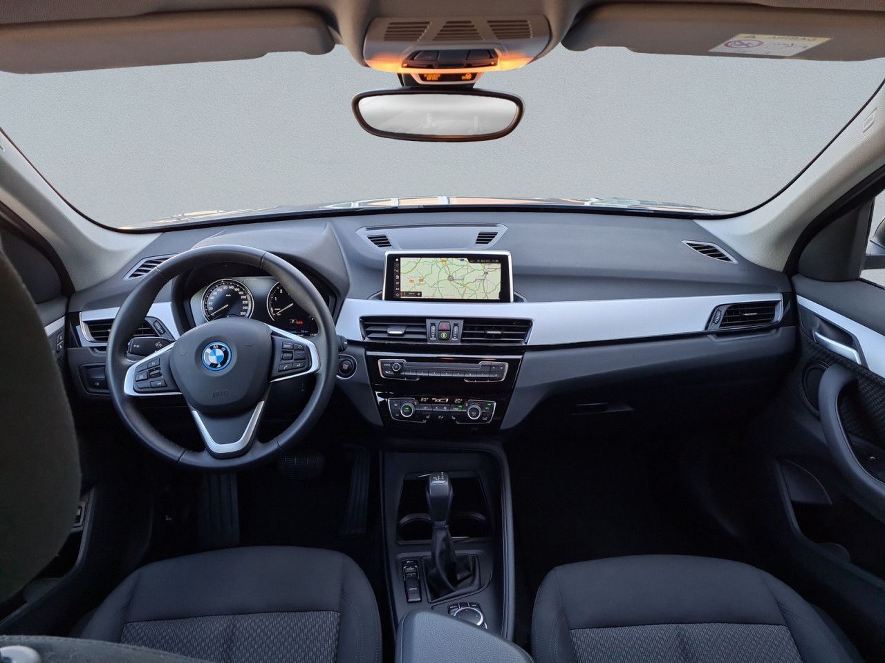 BMW X1 xDrive25e Advantage - Samsaru's Car Outlet