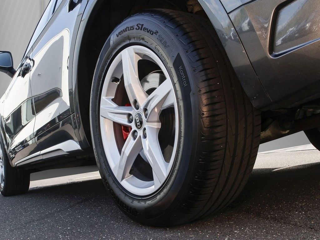 Audi Q5 50 TDI S line - Samsaru's Car Outlet
