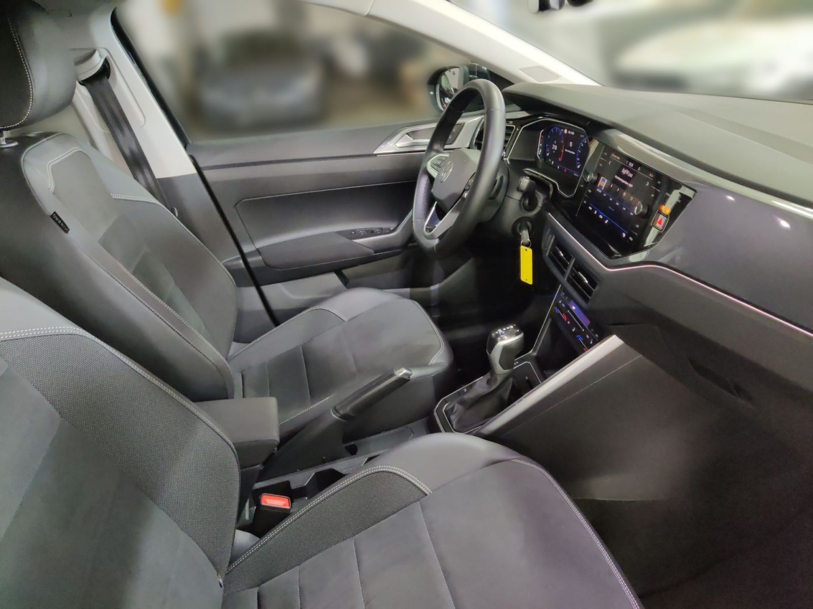 Volkswagen Taigo Style TSI - Samsaru's Car Outlet