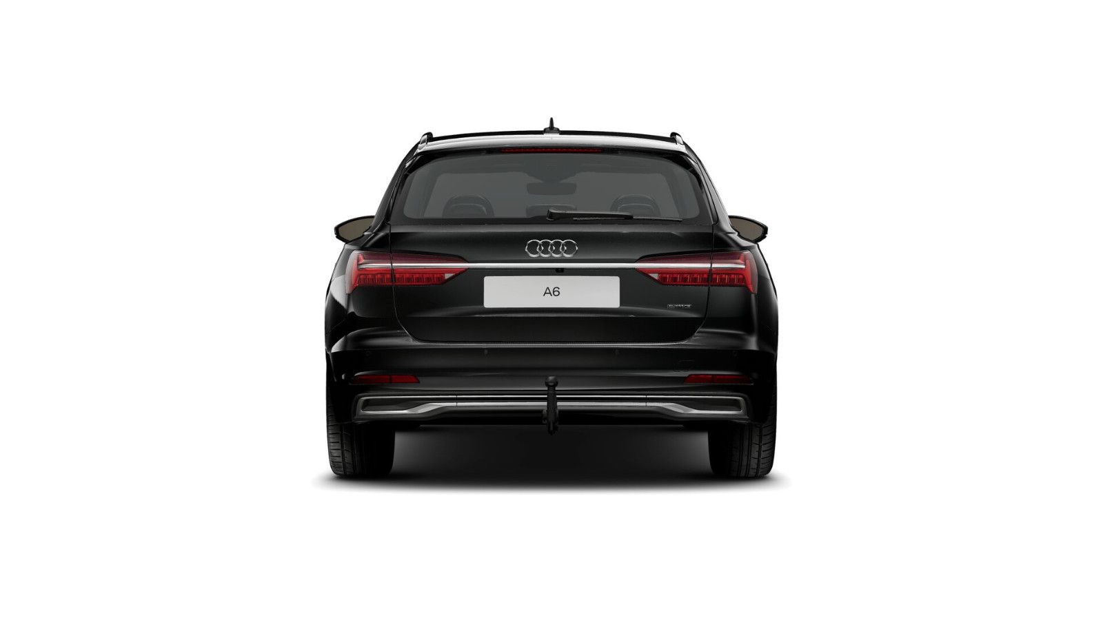 Audi A6 Avant 40TDI qu - Samsaru's Car Outlet