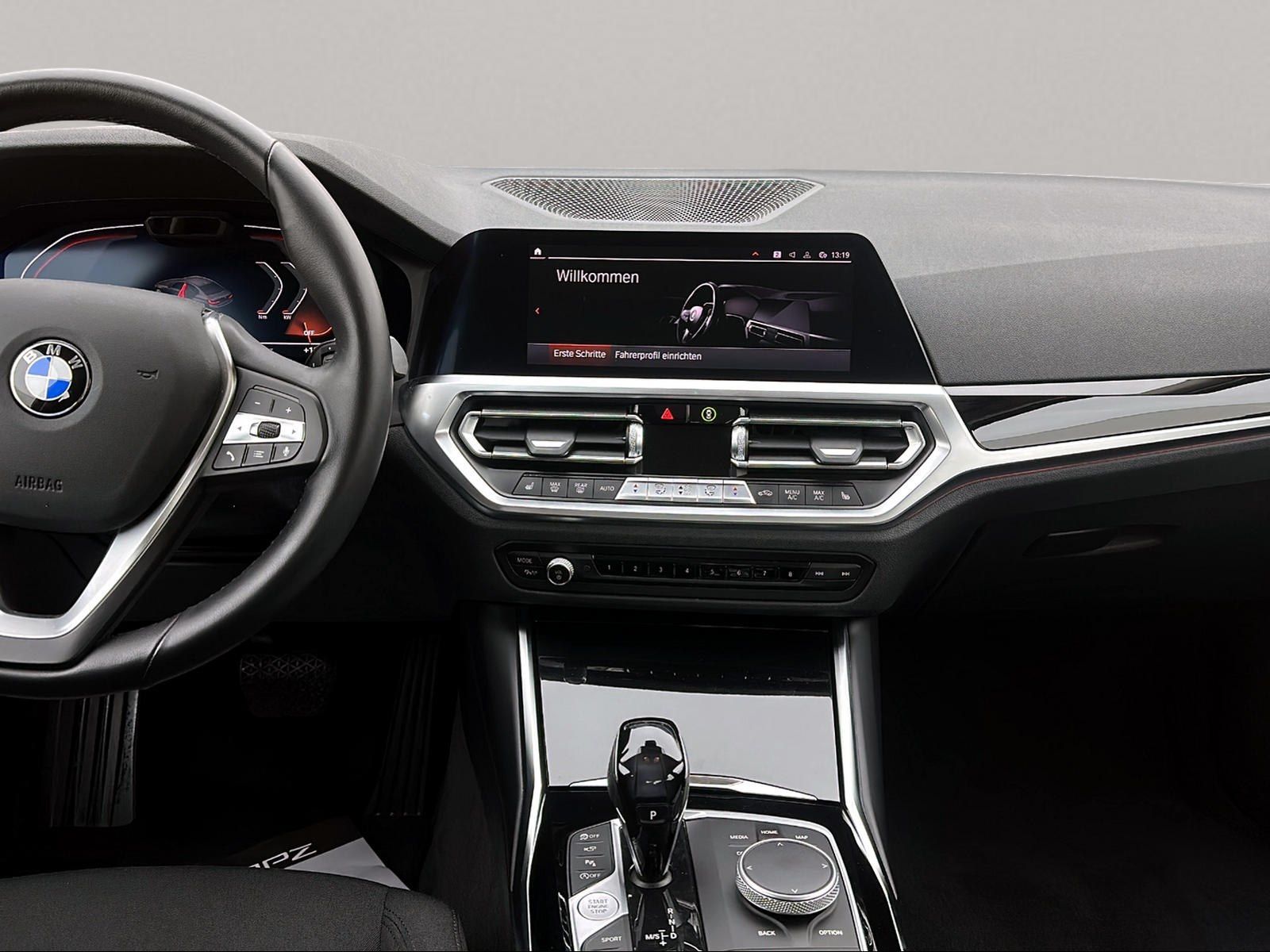 BMW 330i xDrive Limousine Driv.Assist.Prof Kamera