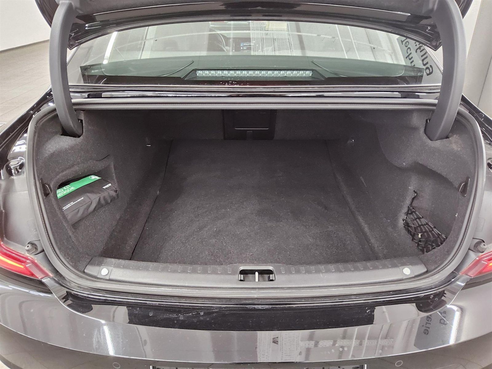 Volvo S90 D5 AWD R-Design T-Leder Navi LED Sound