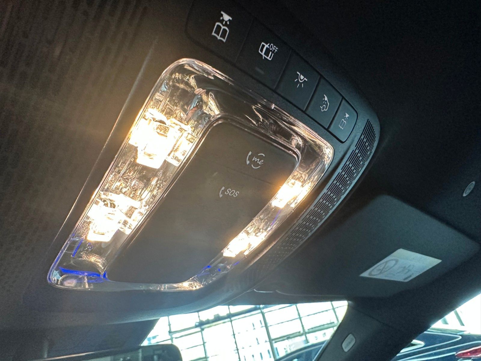 Mercedes-Benz CLA 250 e MBUX+PROGRESSIVE - Samsaru's Car Outlet