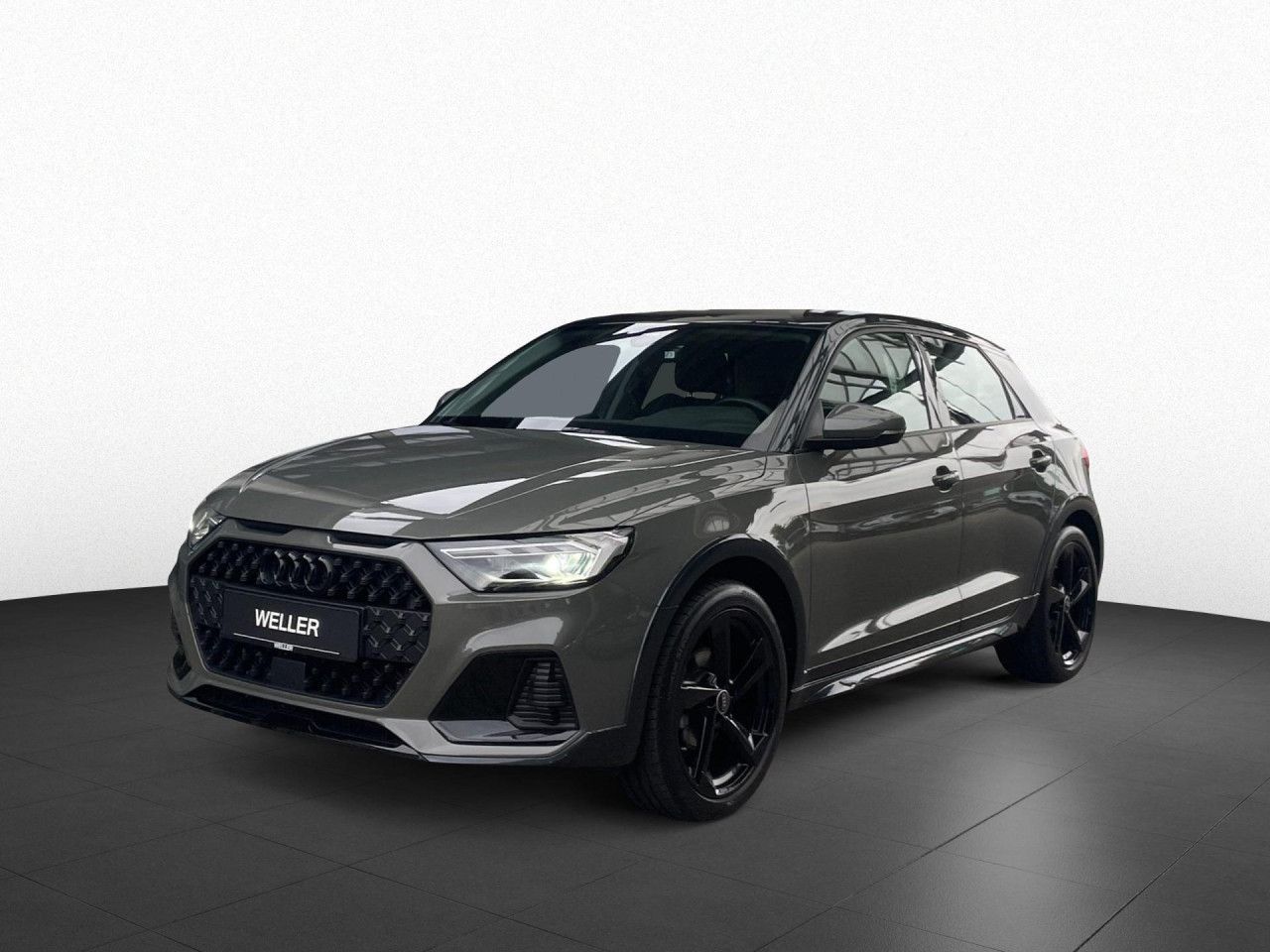 Audi A1 Sportback 30 TFSI DAB FK LED SitzHz MMI Touch