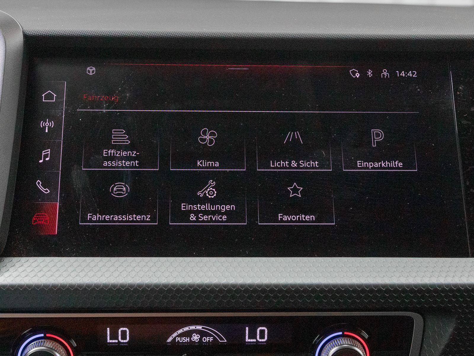 Audi A1 Sportback 30 TFSI S LINE - Samsaru's Car Outlet