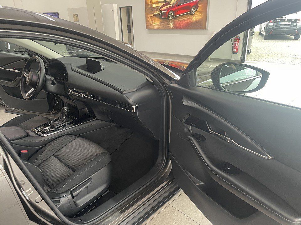 Mazda CX-30 2.0 150PS Selection Pre-P