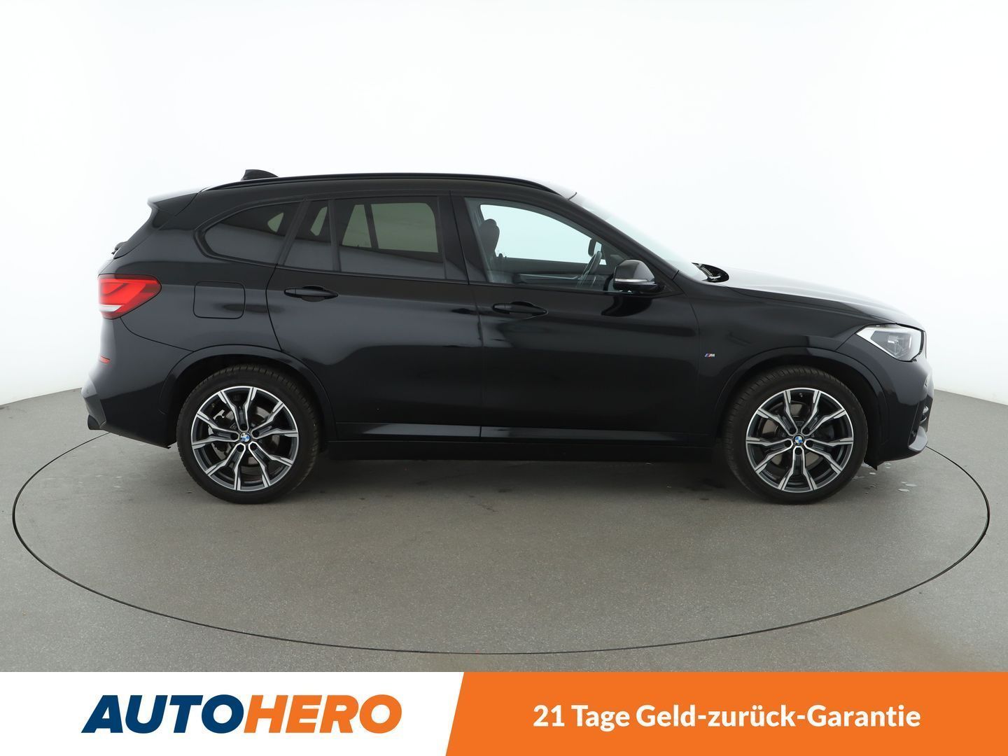 BMW X1 xDrive 20i M Sport - Samsaru's Car Outlet