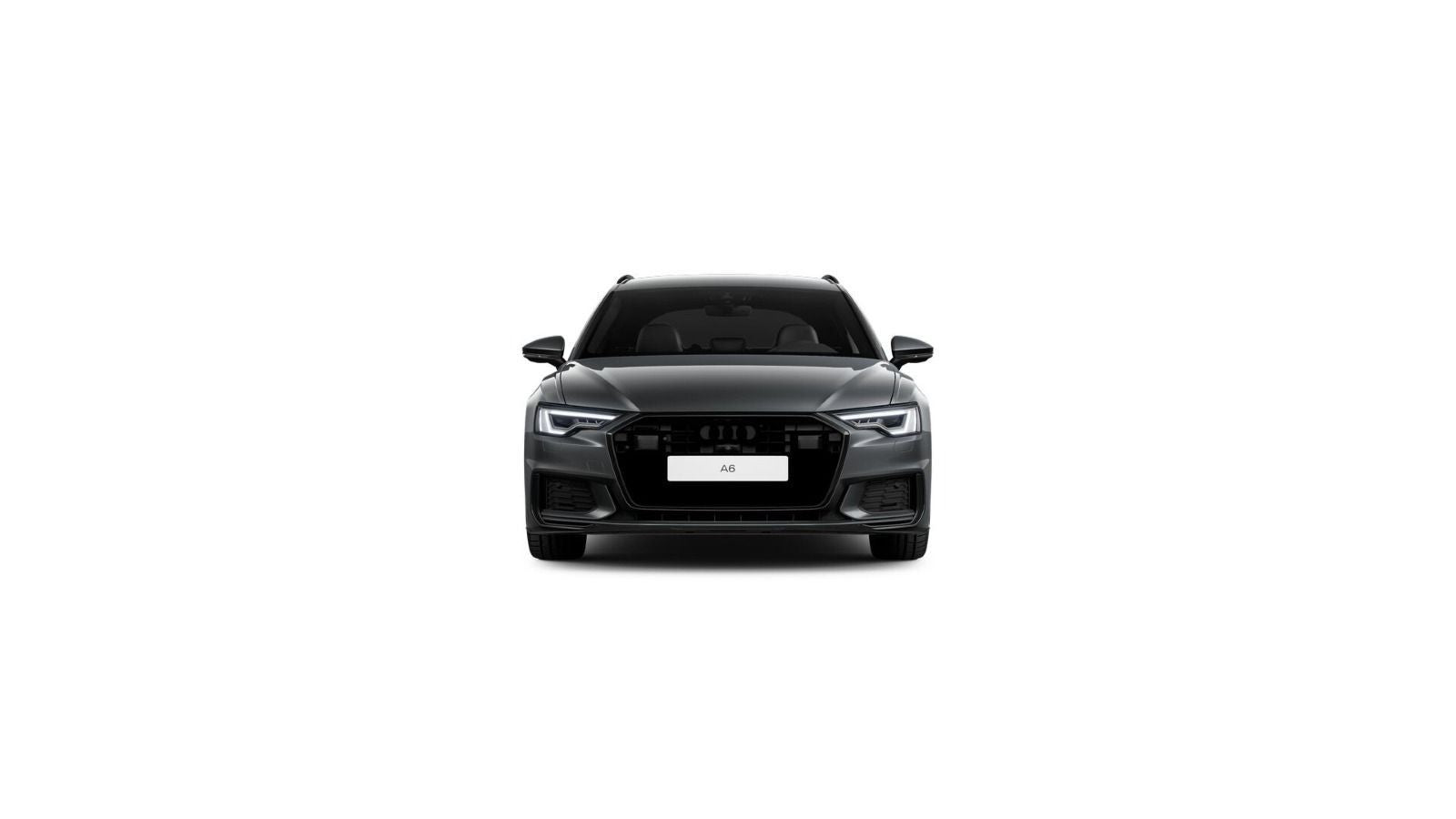 Audi A6 Avant 40 TDI qu 2 x S line, Assist, Matrix, A
