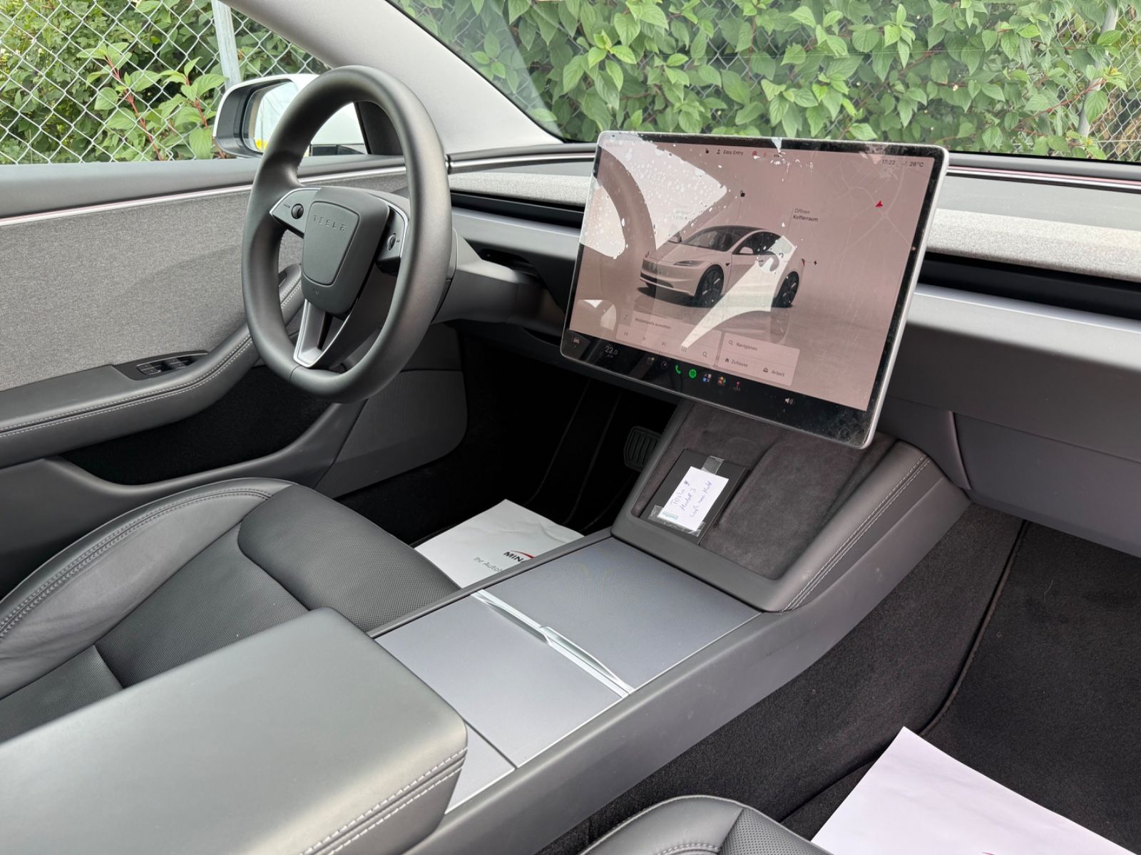 Tesla Model 3 RWD Plus NEW-Model