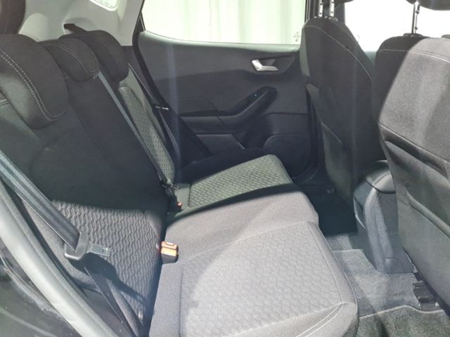 Ford Fiesta 1.0 MHEV Titanium - Samsaru's Car Outlet