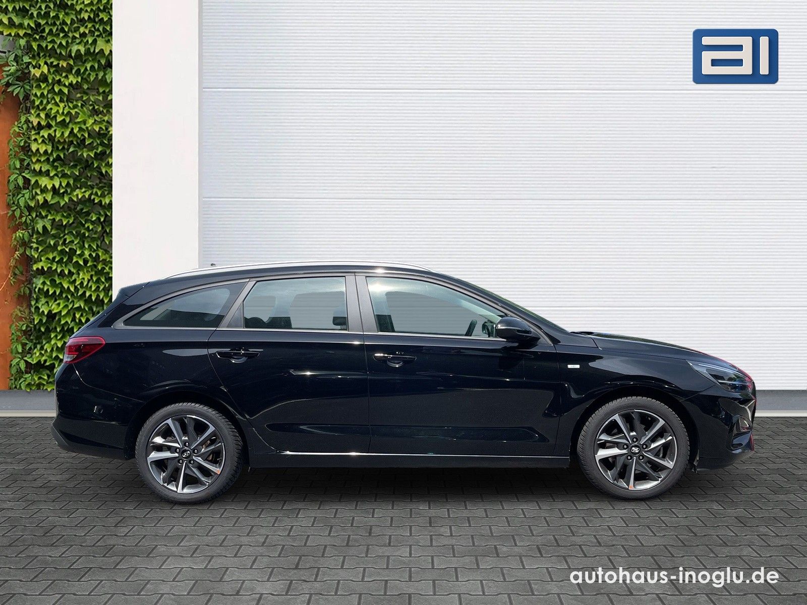 Hyundai i30 1.0 TGDI - Samsaru's Car Outlet