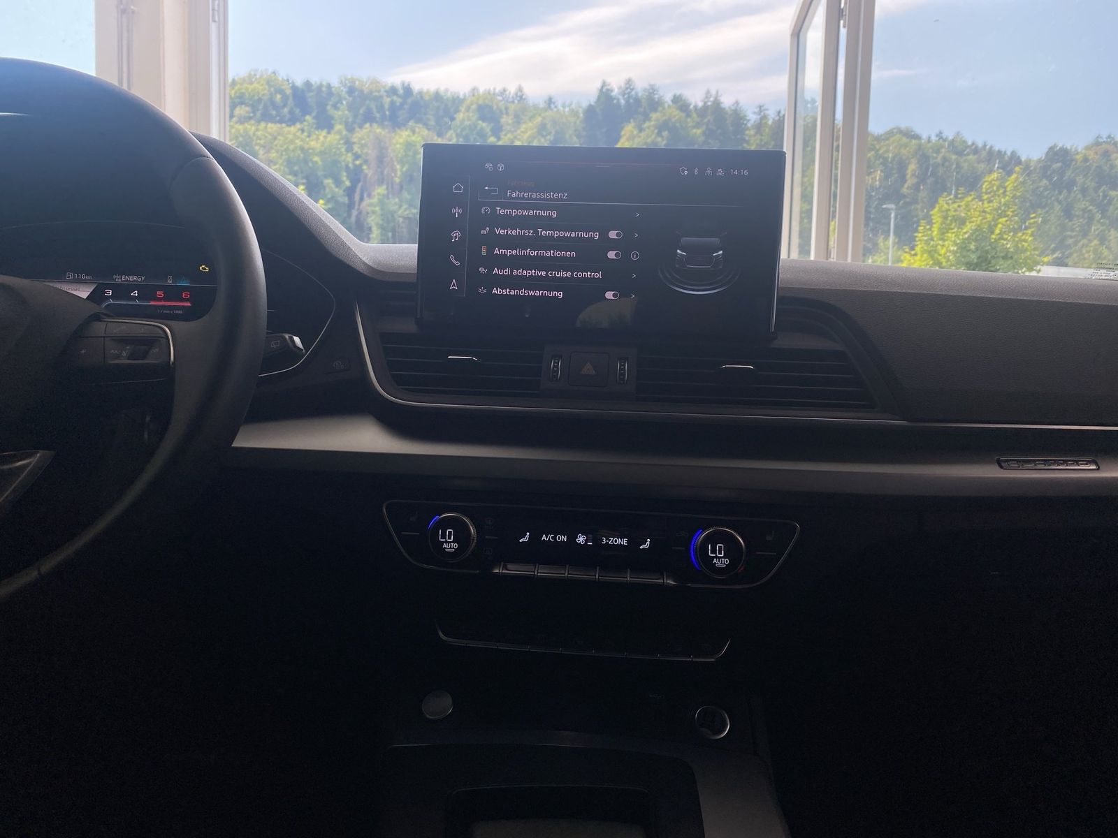 Audi Q5 Sportback S line 50 TDI tiptronic quattro 360