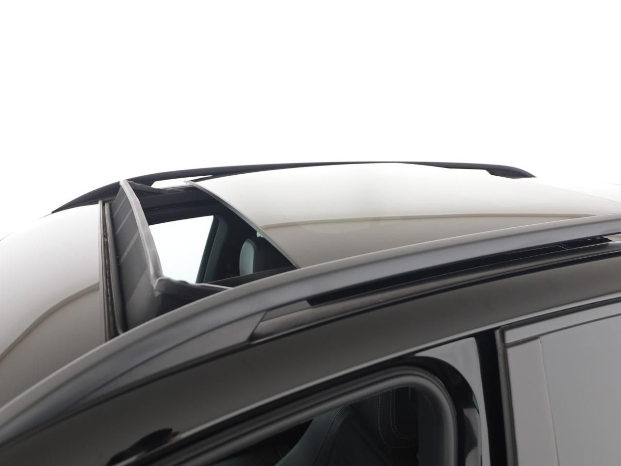 Mercedes-Benz GLE 350 de 4M AMG Night Burmester MBUX Pano LED