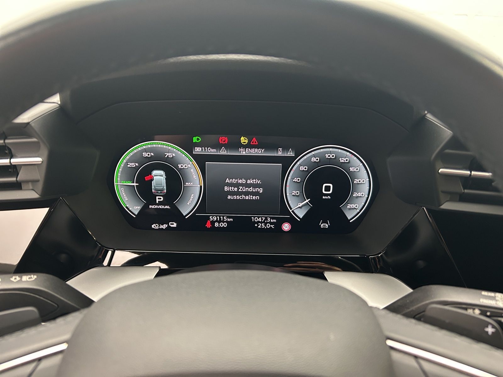 Audi A3 Sportback TFSI e 40 S - Samsaru's Car Outlet