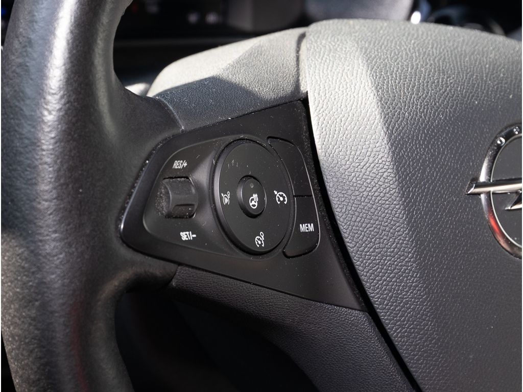 Opel Corsa-e GS Line - Samsaru's Car Outlet