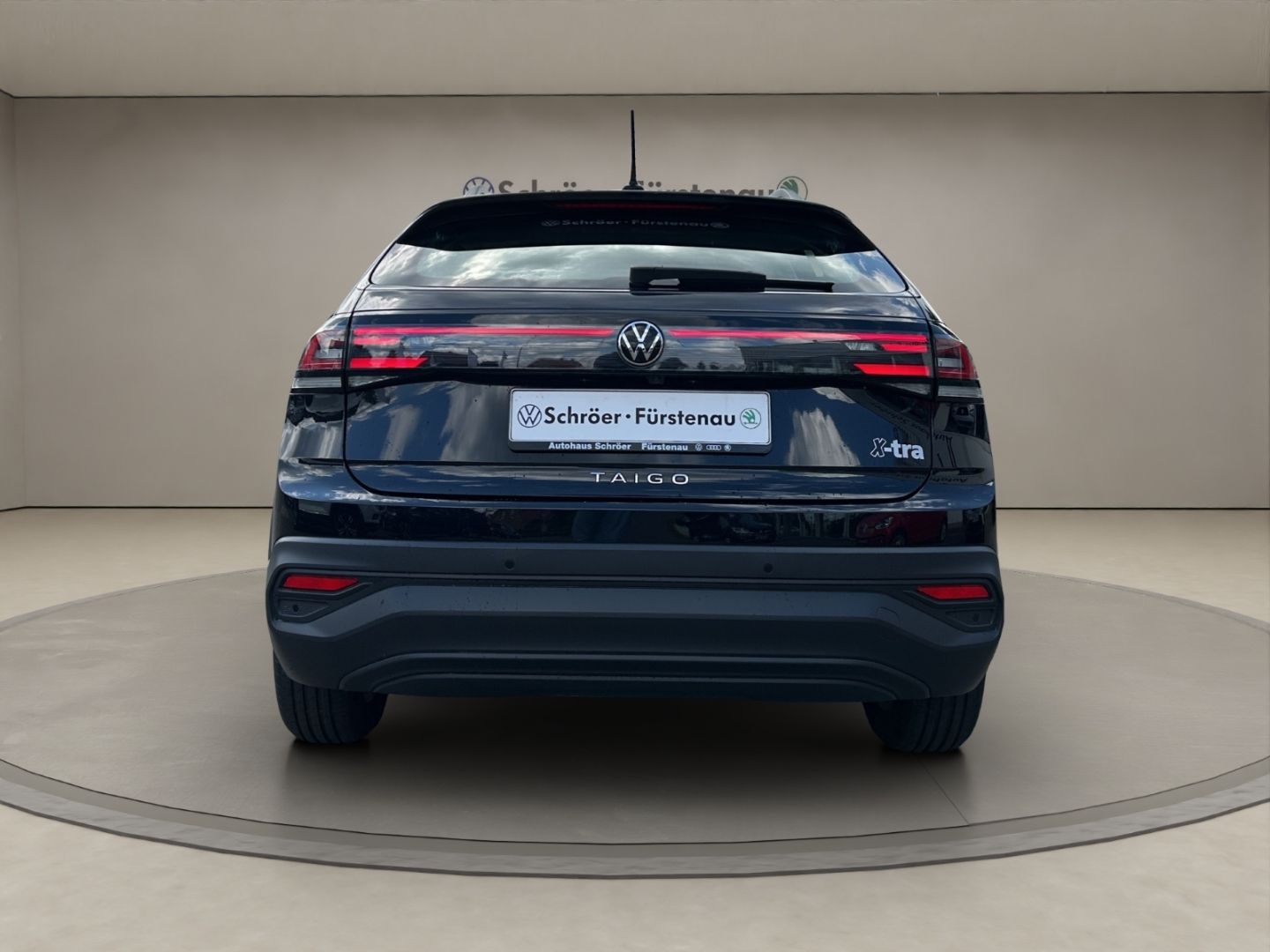 Volkswagen Taigo 1.0 TSI DSG Life - Samsaru's Car Outlet