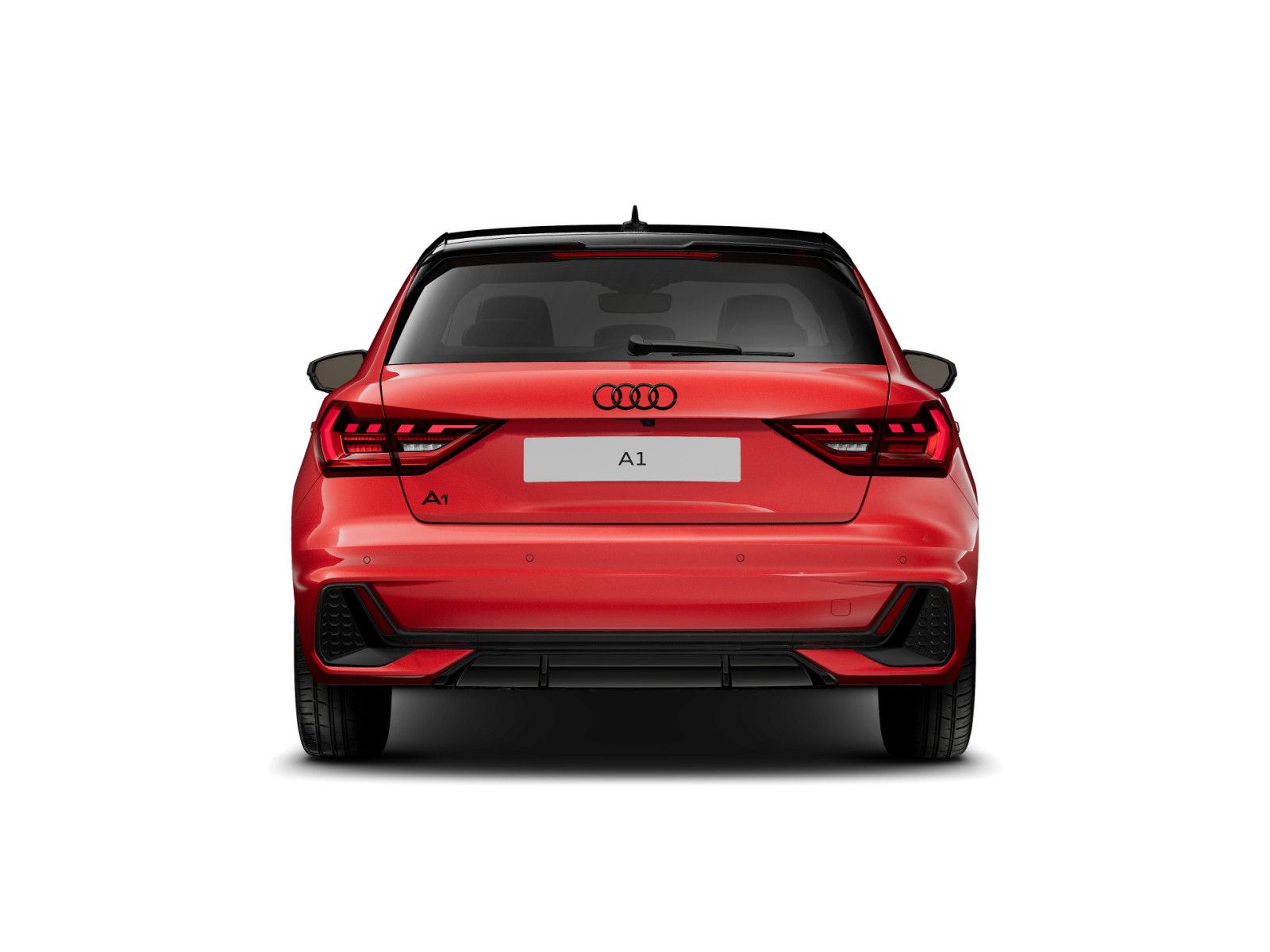 Audi A1 Sportback 35 TFSI S-tr. *S-line+*abged.LED*