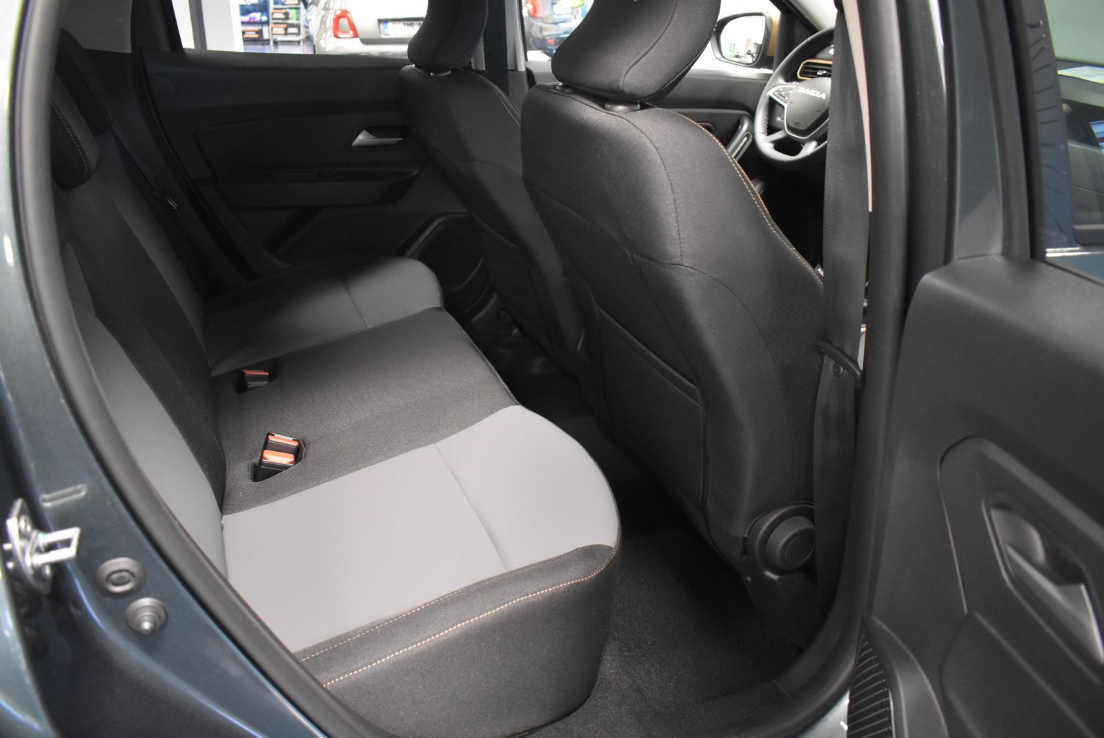 Dacia Duster dCI 115 4WD Extreme+ - Samsaru's Car Outlet
