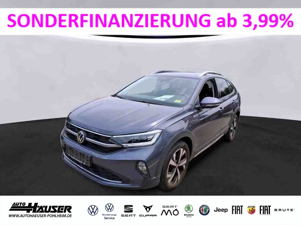 Volkswagen Taigo Style 1.0 TSI DSG - Samsaru's Car Outlet