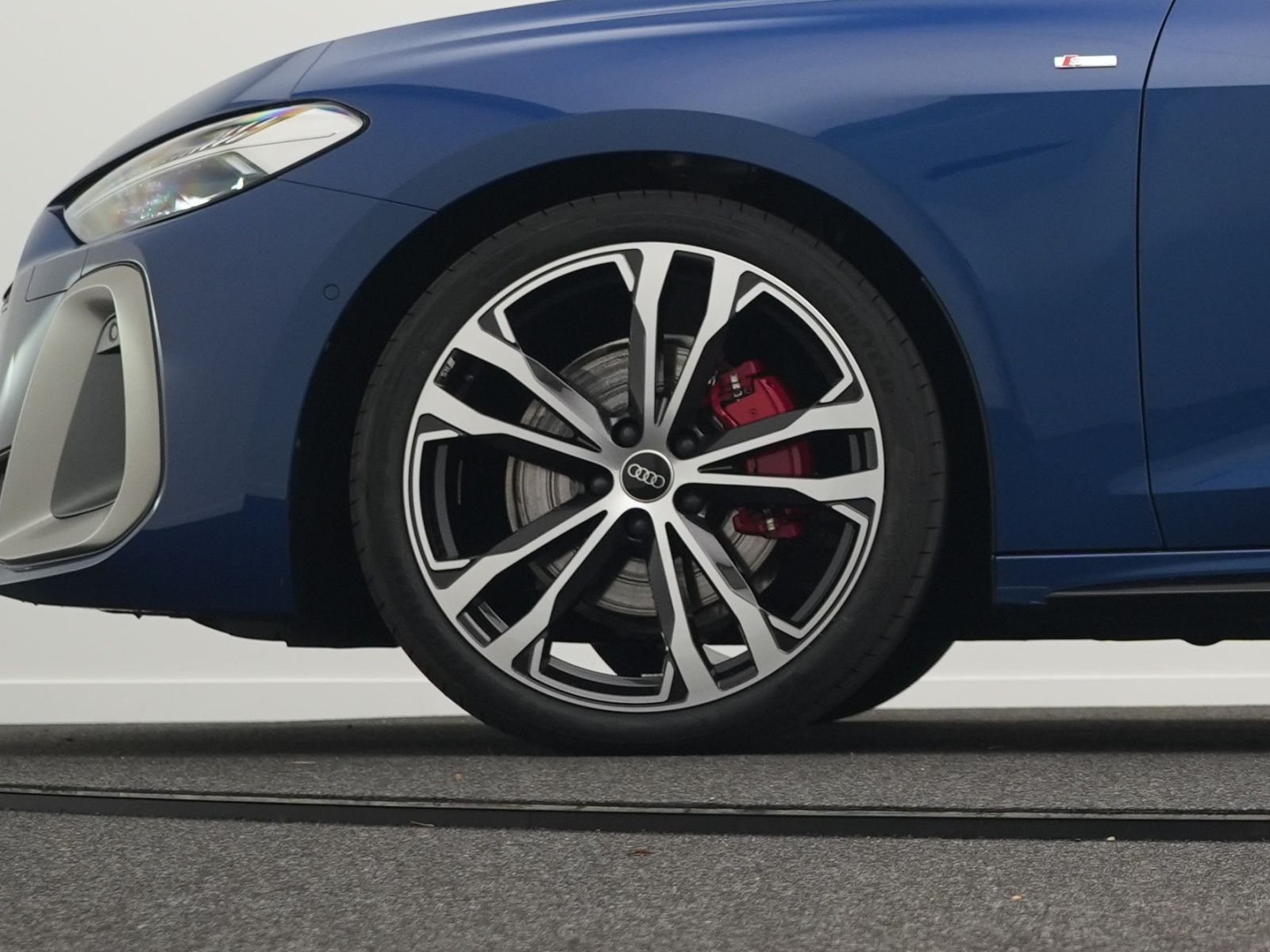 Audi A5 Avant TFSI qu. edition one S line*AHK*20''*