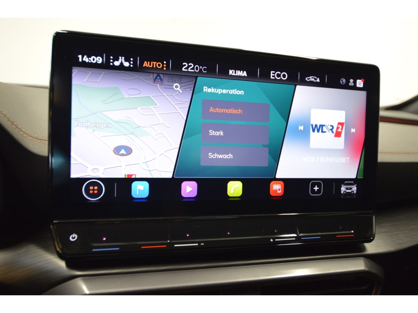 Cupra Formentor VZ e-HYBRID - Samsaru's Car Outlet