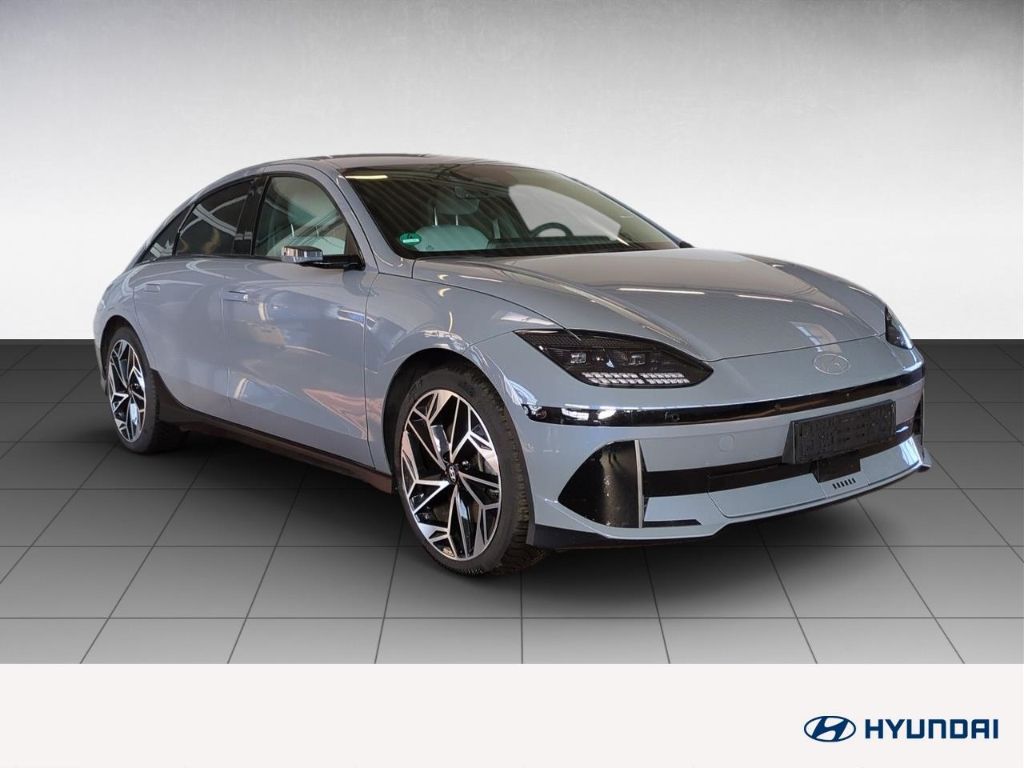 Hyundai IONIQ 6 4WD 77,4kWh UNIQ Digi-Spiegel 20LM HUD N
