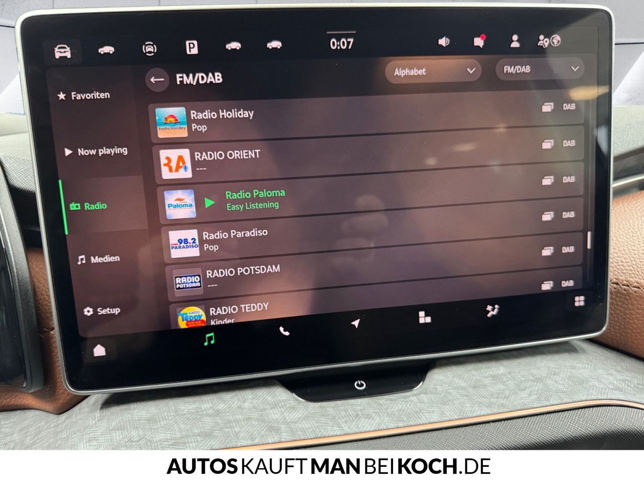 Skoda Kodiaq 2.0 TDI DSG 4x4 MATRIX NAVI 360° HUD ACC
