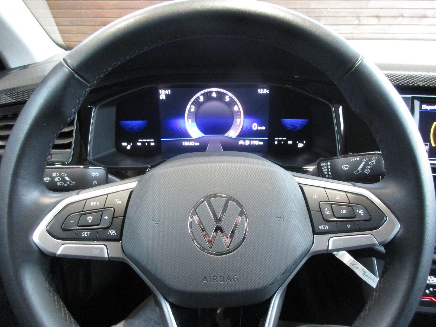 Volkswagen Taigo Life TSI - Samsaru's Car Outlet