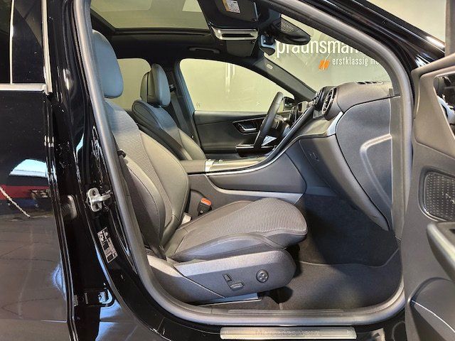 Mercedes-Benz GLC 220 d 4M Avantgarde AHK/Pano/Dist/Kamera/Tot