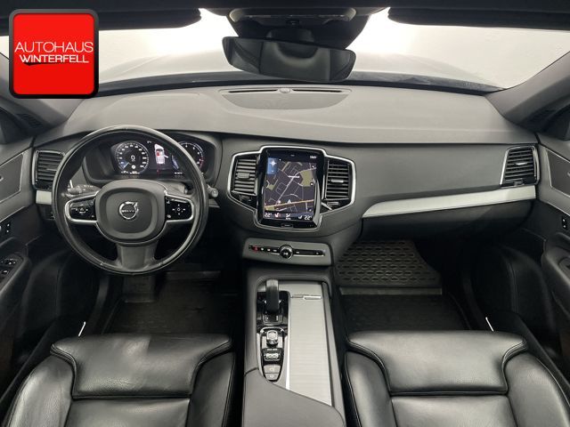 Volvo XC90 B5 AWD - Samsaru's Car Outlet